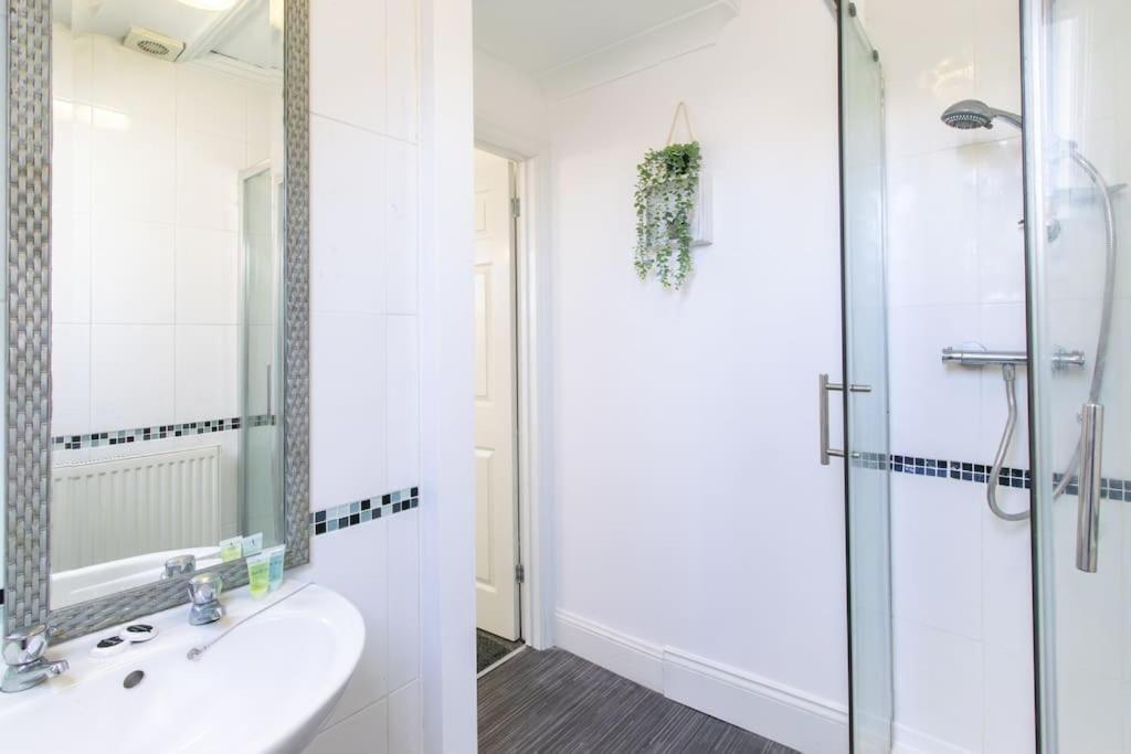 Open Mind Property - Ensuite Studio In Southsea Portsmouth Luaran gambar