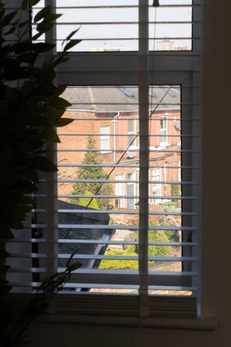 Open Mind Property - Ensuite Studio In Southsea Portsmouth Luaran gambar