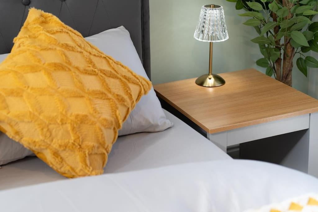 Open Mind Property - Ensuite Studio In Southsea Portsmouth Luaran gambar